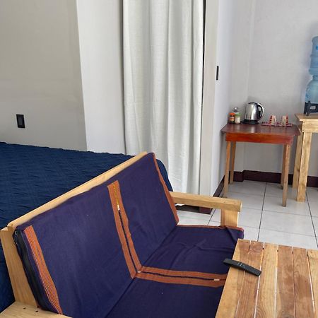 Habitacion Privada Lamat I San Pedro La Laguna Exteriér fotografie