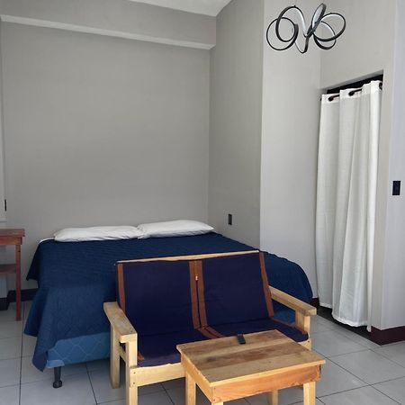 Habitacion Privada Lamat I San Pedro La Laguna Exteriér fotografie
