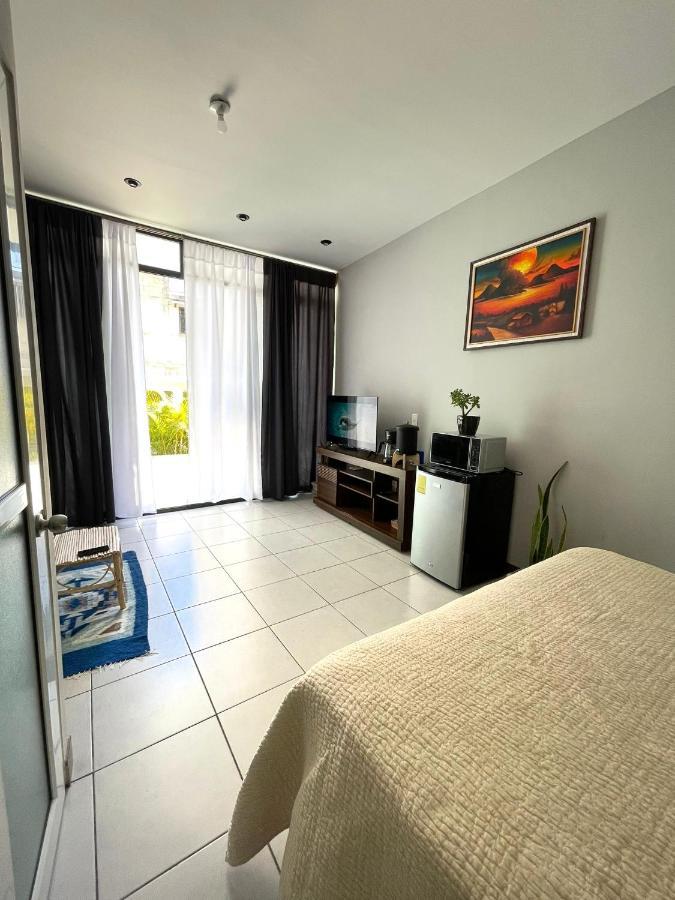 Habitacion Privada Lamat I San Pedro La Laguna Exteriér fotografie