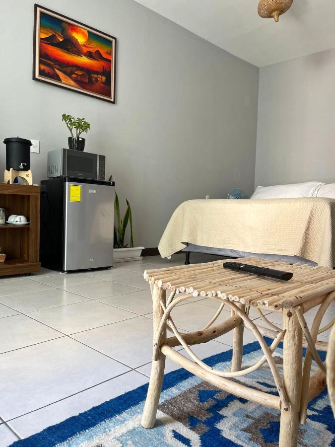 Habitacion Privada Lamat I San Pedro La Laguna Exteriér fotografie