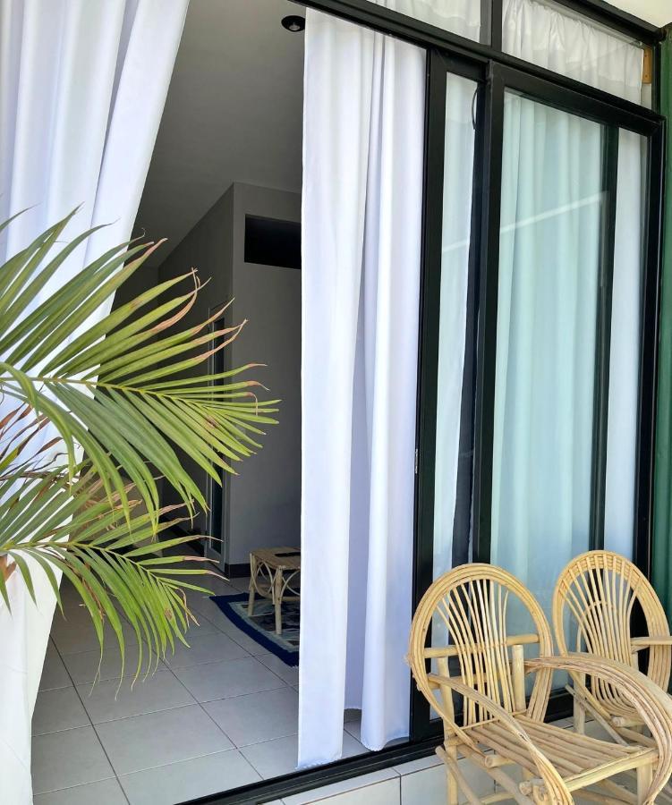 Habitacion Privada Lamat I San Pedro La Laguna Exteriér fotografie