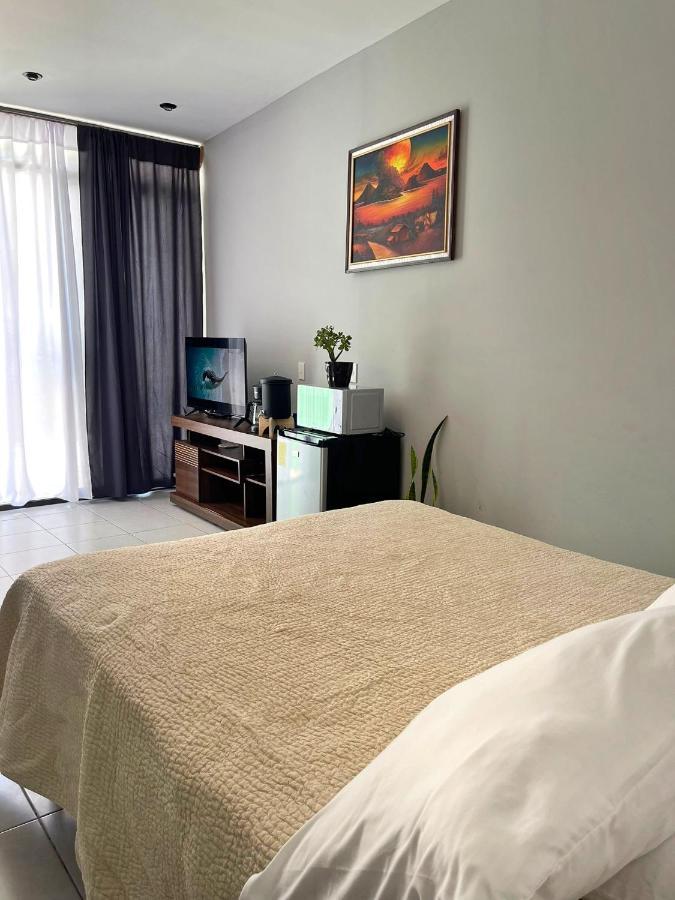 Habitacion Privada Lamat I San Pedro La Laguna Exteriér fotografie