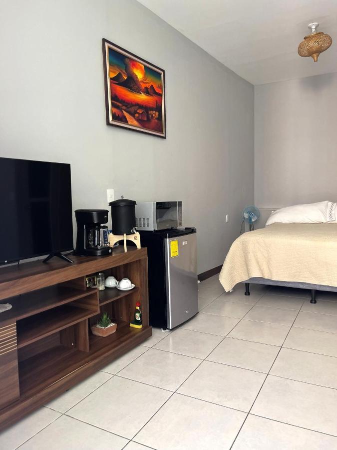 Habitacion Privada Lamat I San Pedro La Laguna Exteriér fotografie