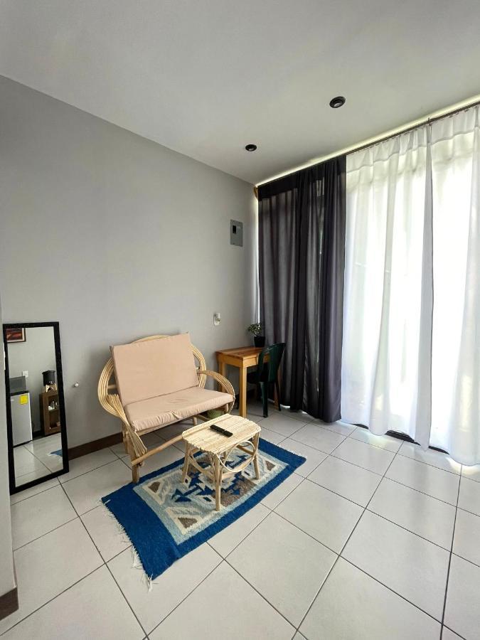Habitacion Privada Lamat I San Pedro La Laguna Exteriér fotografie