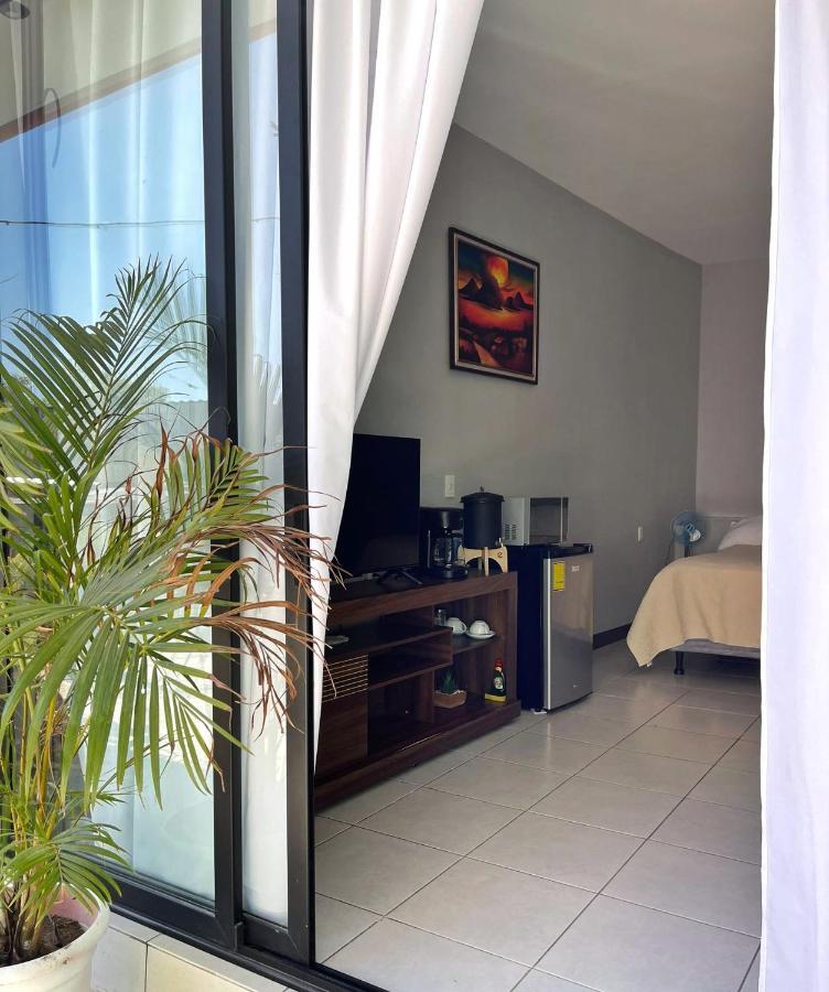 Habitacion Privada Lamat I San Pedro La Laguna Exteriér fotografie
