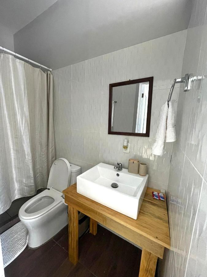 Habitacion Privada Lamat I San Pedro La Laguna Exteriér fotografie