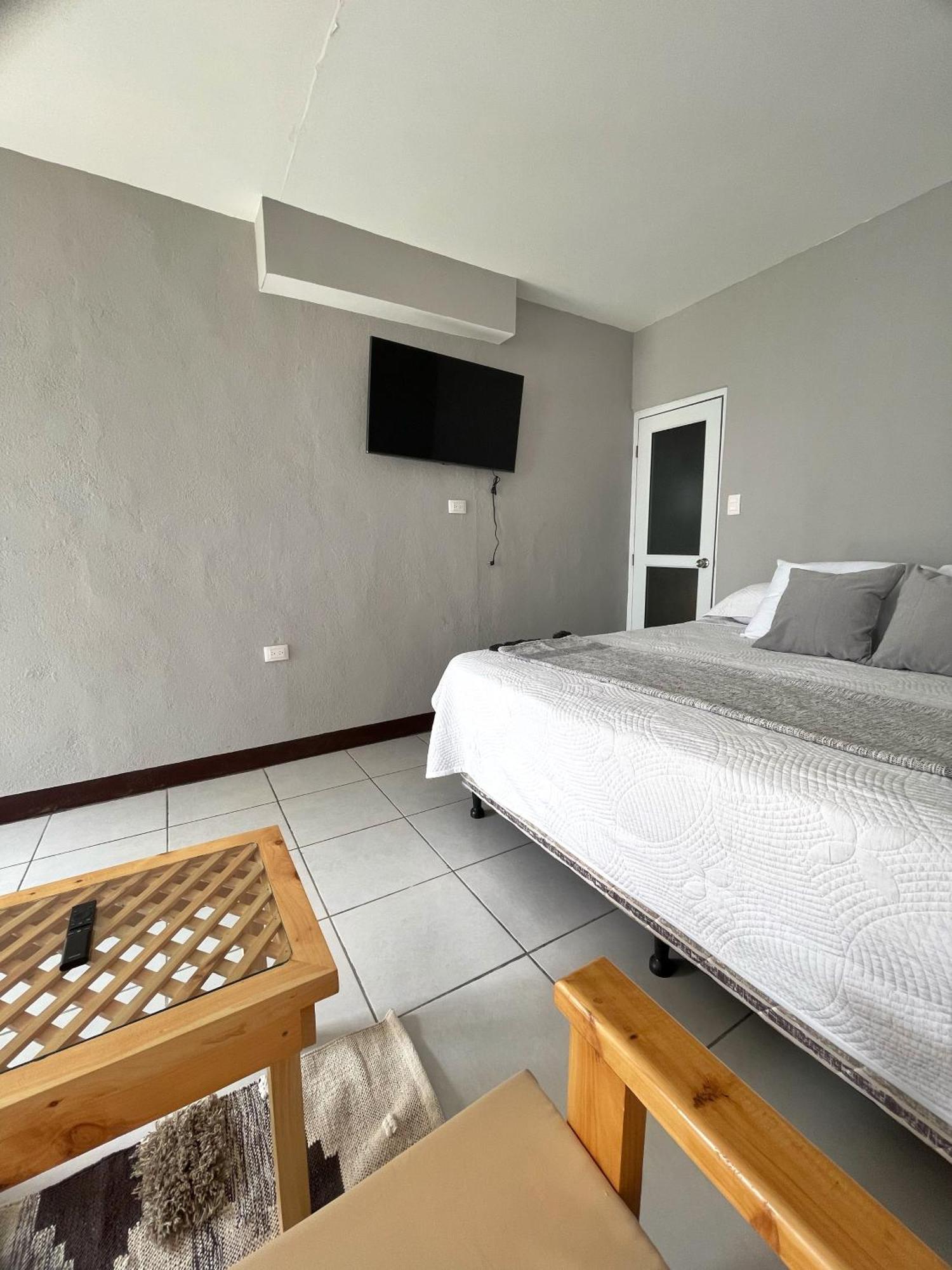 Habitacion Privada Lamat I San Pedro La Laguna Exteriér fotografie
