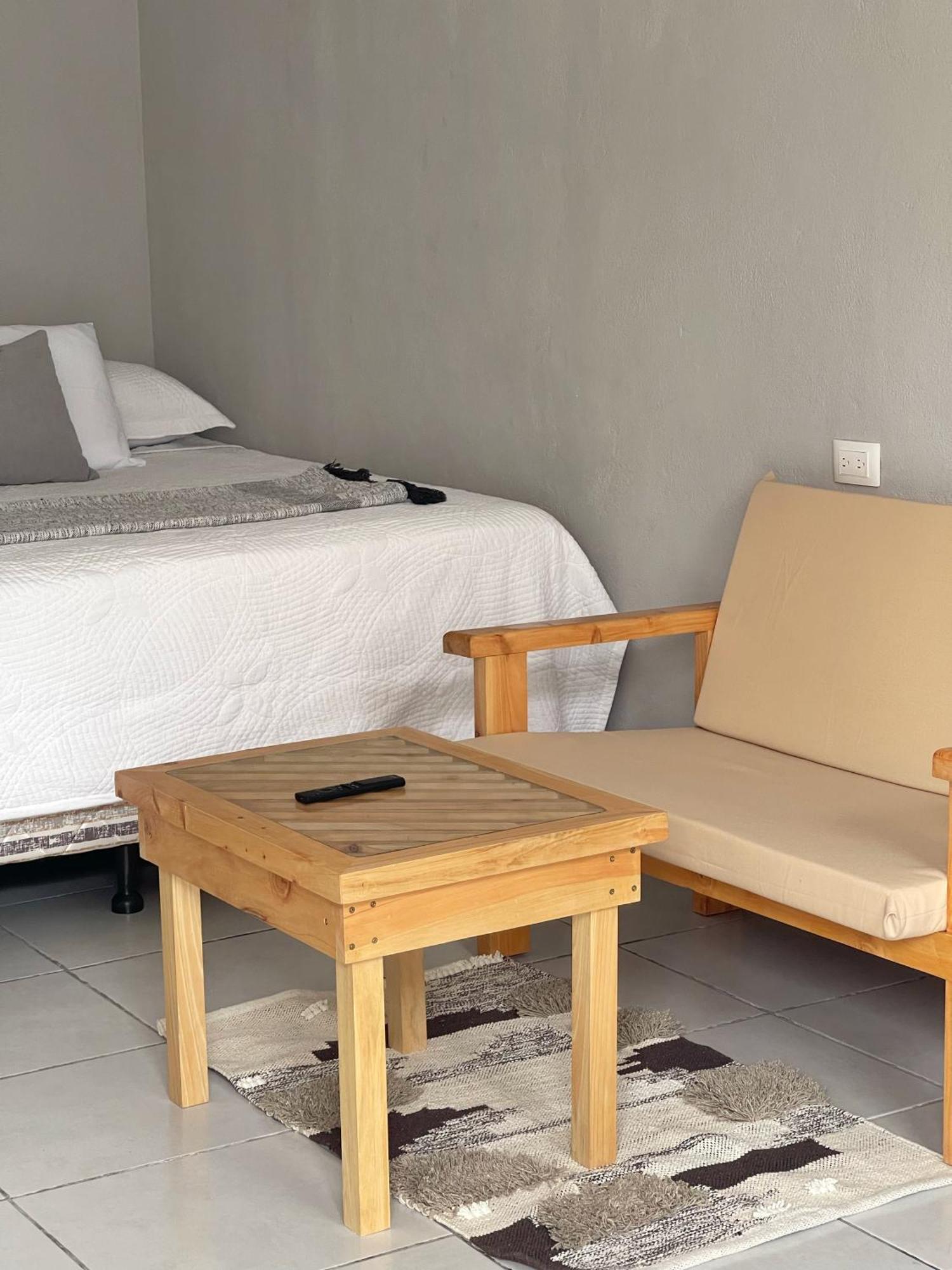 Habitacion Privada Lamat I San Pedro La Laguna Exteriér fotografie