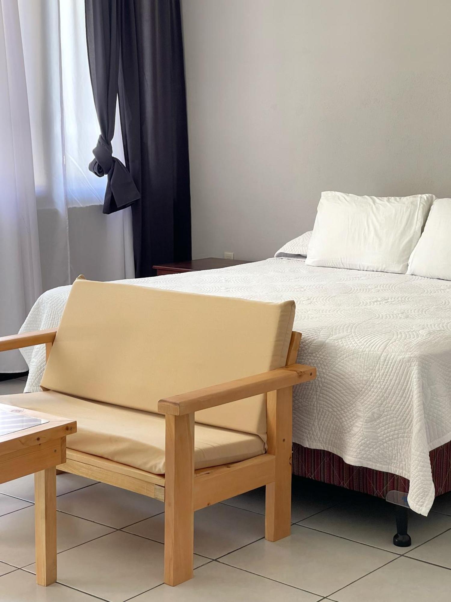 Habitacion Privada Lamat I San Pedro La Laguna Exteriér fotografie