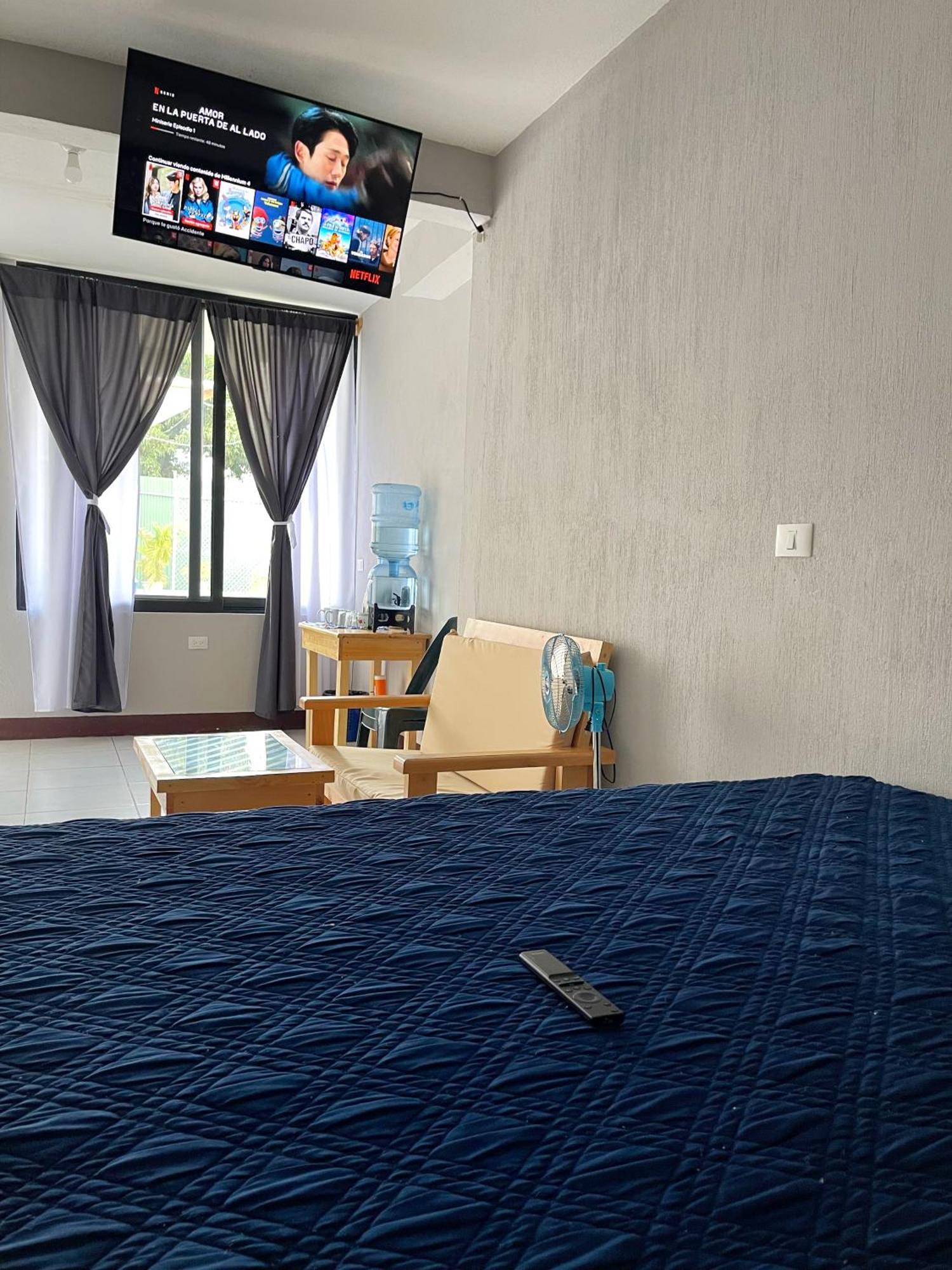 Habitacion Privada Lamat I San Pedro La Laguna Exteriér fotografie