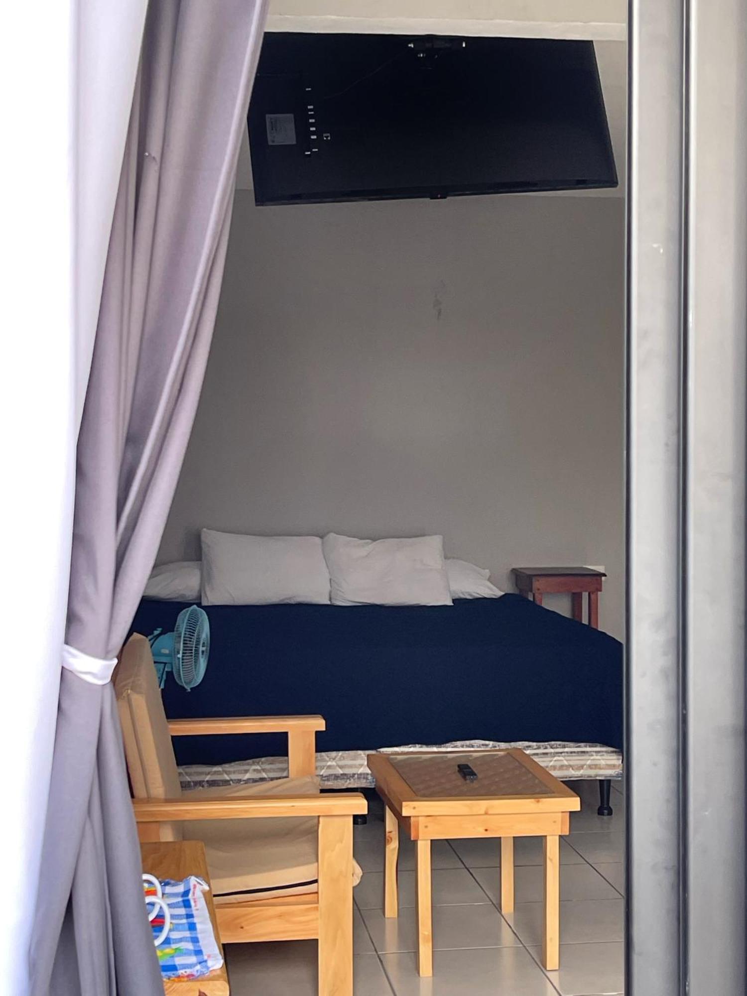 Habitacion Privada Lamat I San Pedro La Laguna Exteriér fotografie
