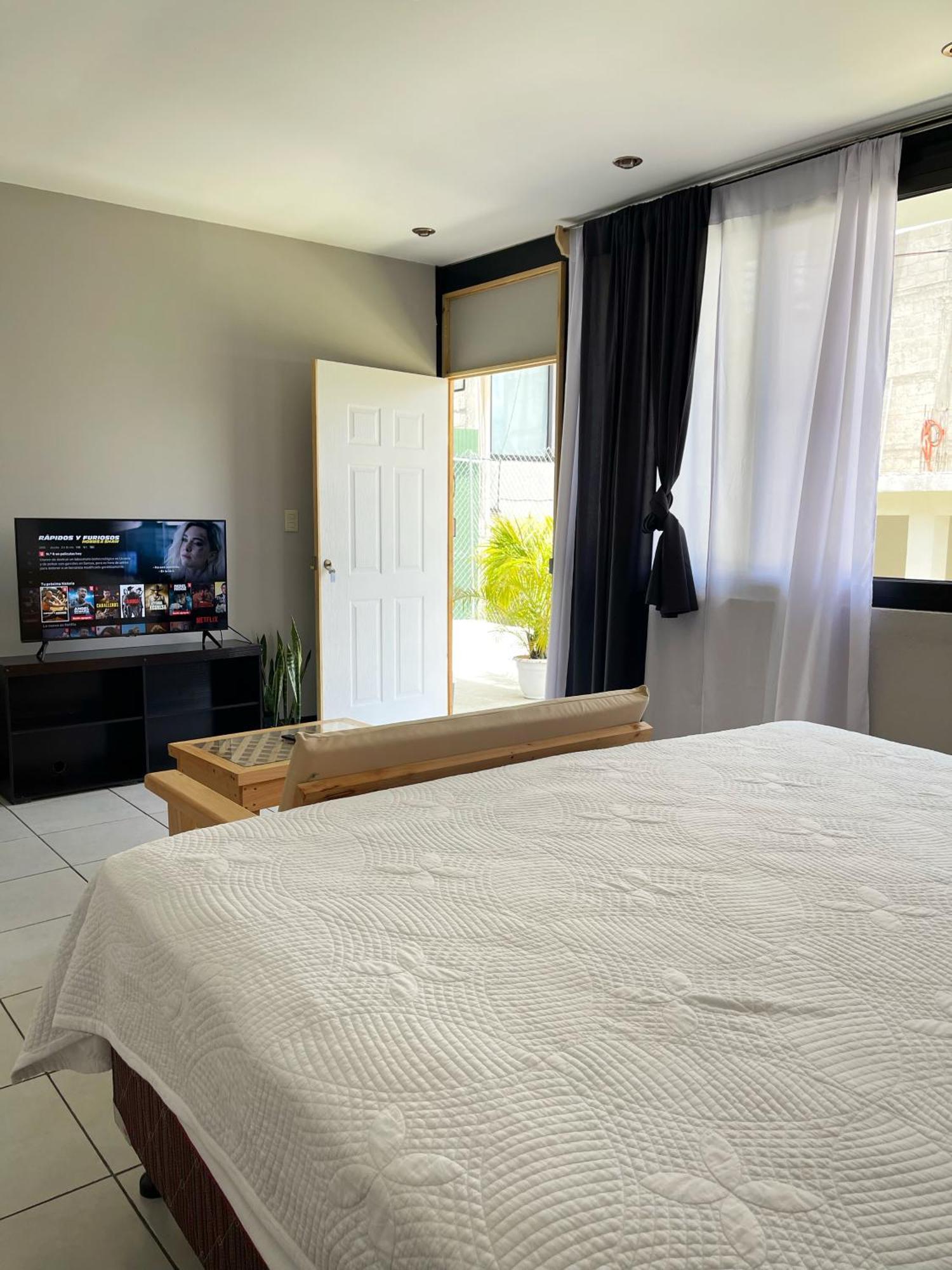 Habitacion Privada Lamat I San Pedro La Laguna Exteriér fotografie