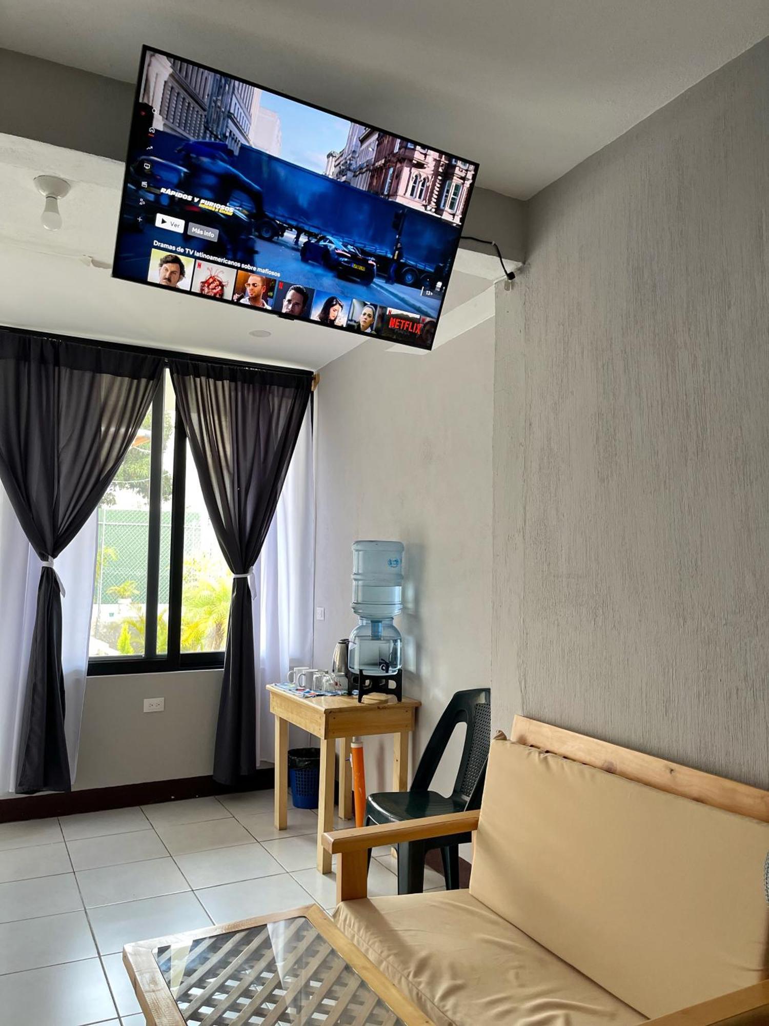Habitacion Privada Lamat I San Pedro La Laguna Exteriér fotografie