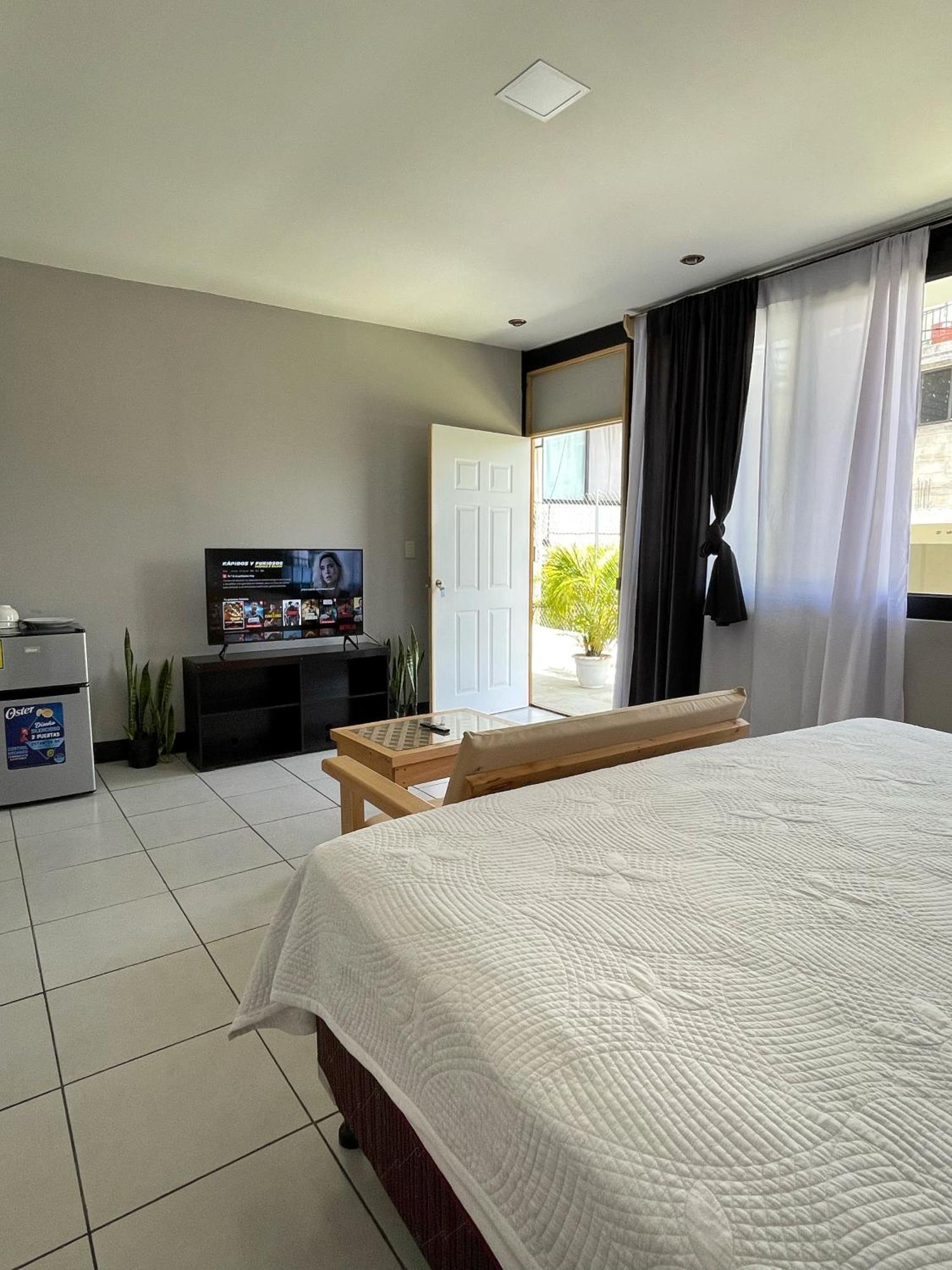 Habitacion Privada Lamat I San Pedro La Laguna Exteriér fotografie