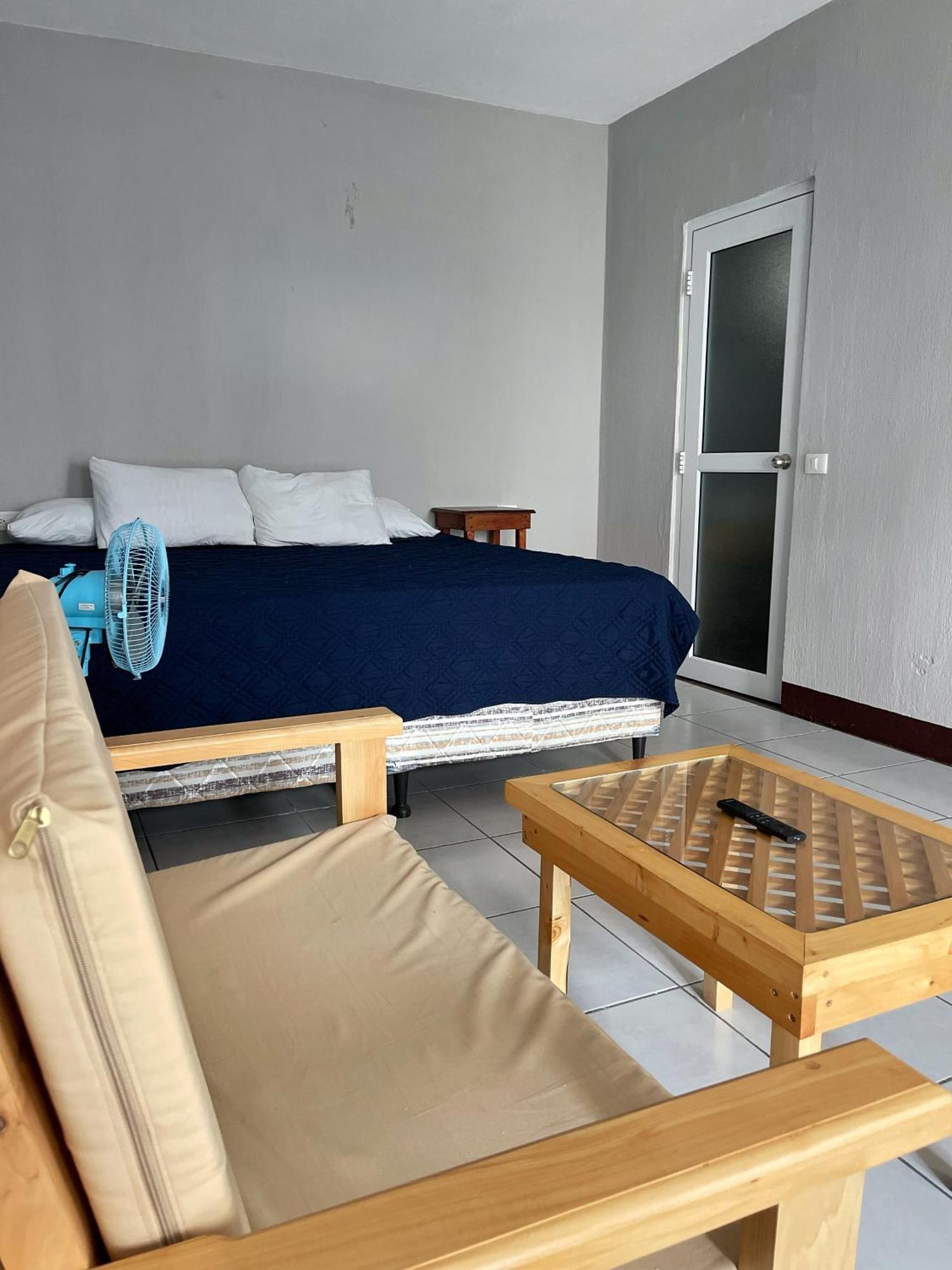 Habitacion Privada Lamat I San Pedro La Laguna Exteriér fotografie