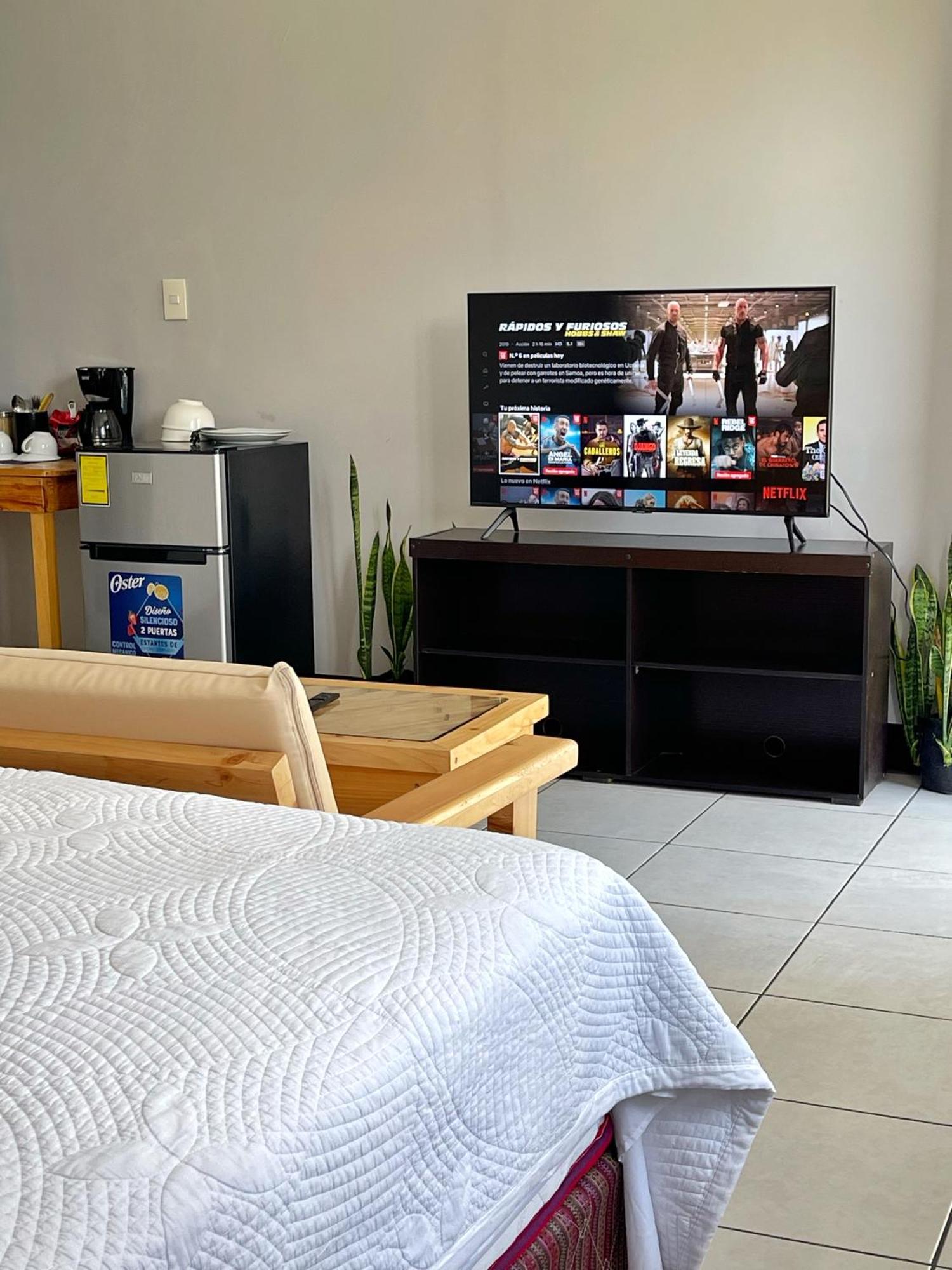 Habitacion Privada Lamat I San Pedro La Laguna Exteriér fotografie