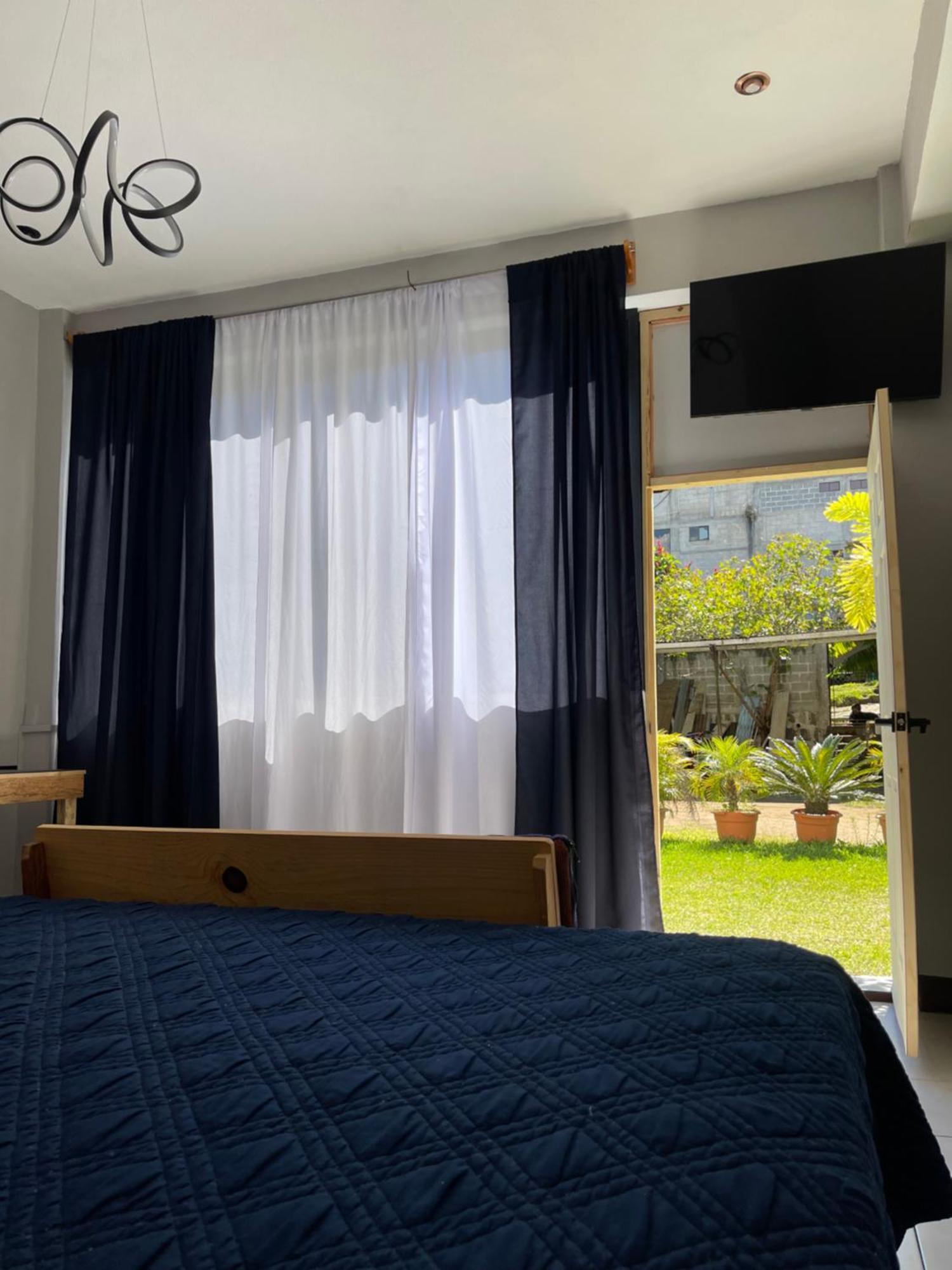 Habitacion Privada Lamat I San Pedro La Laguna Exteriér fotografie