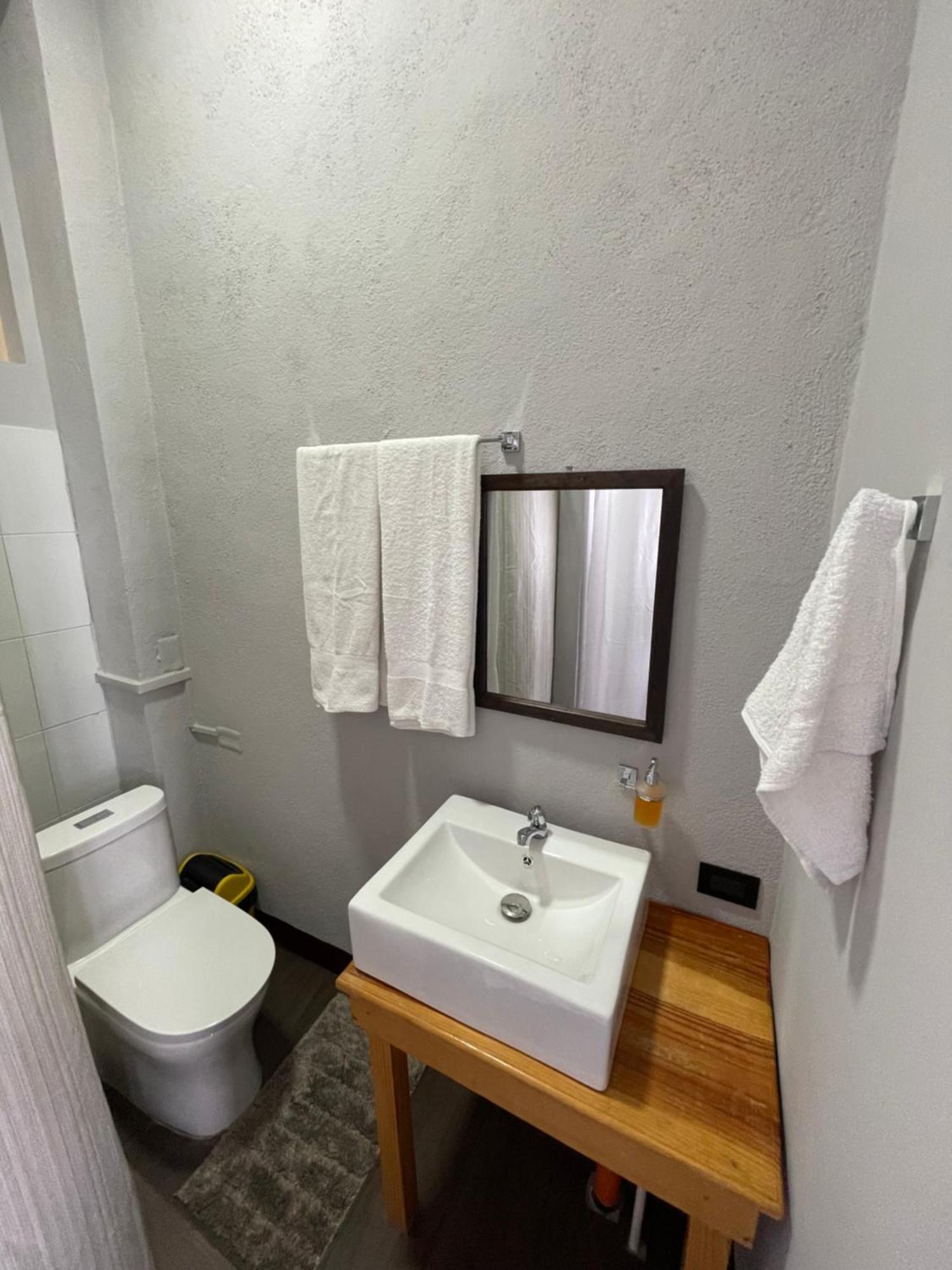 Habitacion Privada Lamat I San Pedro La Laguna Exteriér fotografie