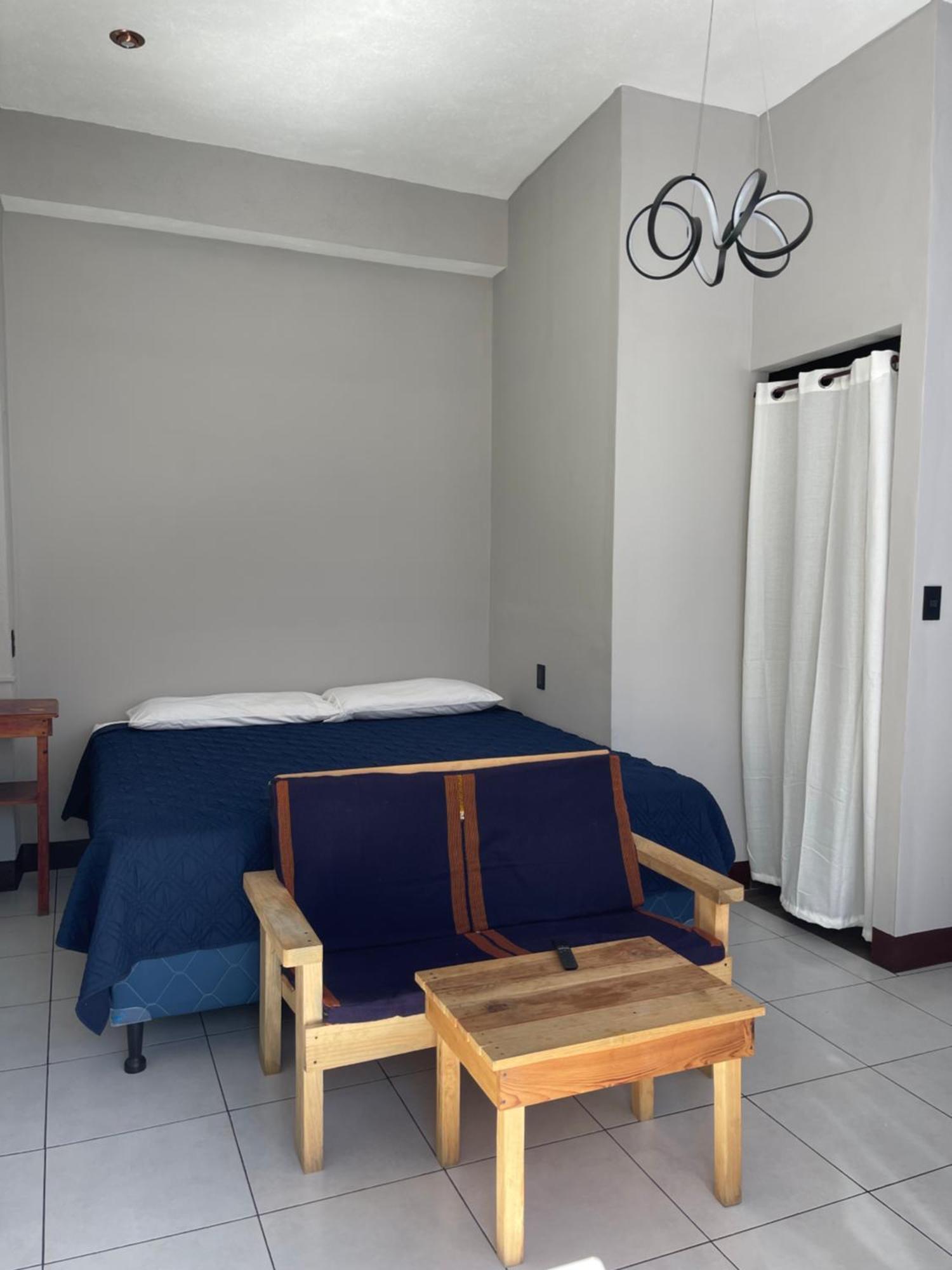 Habitacion Privada Lamat I San Pedro La Laguna Exteriér fotografie