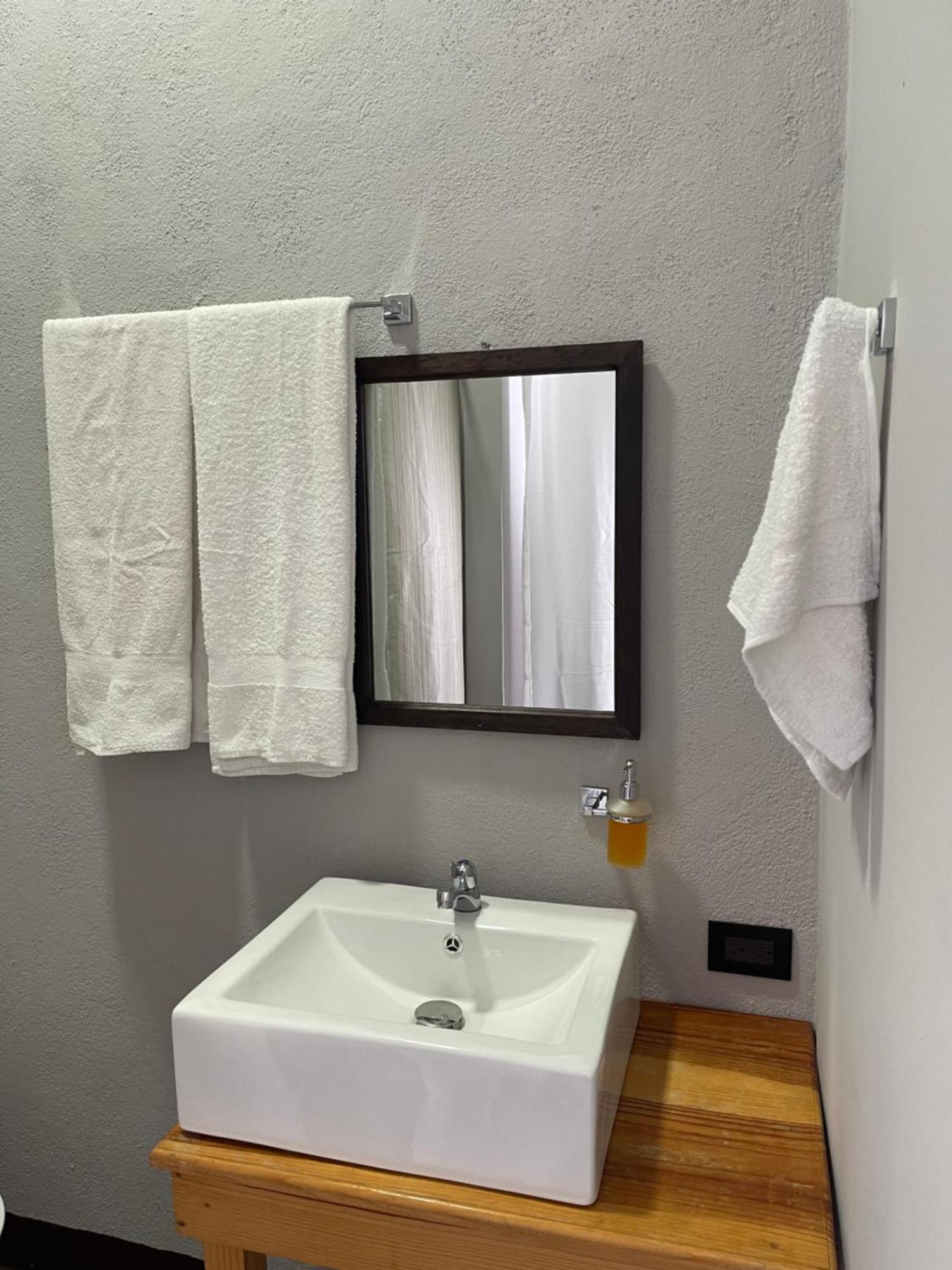 Habitacion Privada Lamat I San Pedro La Laguna Exteriér fotografie